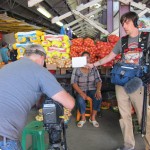 Trader Romilla Chetty's interview at the Early Morning Market